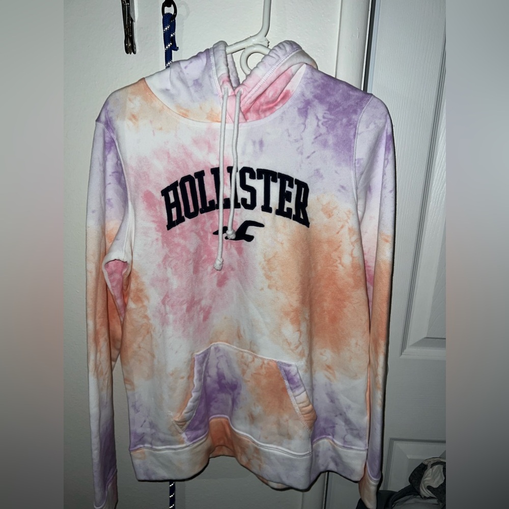Hollister Hoodie